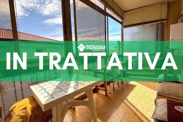 appartamento in vendita a Ponte San Pietro