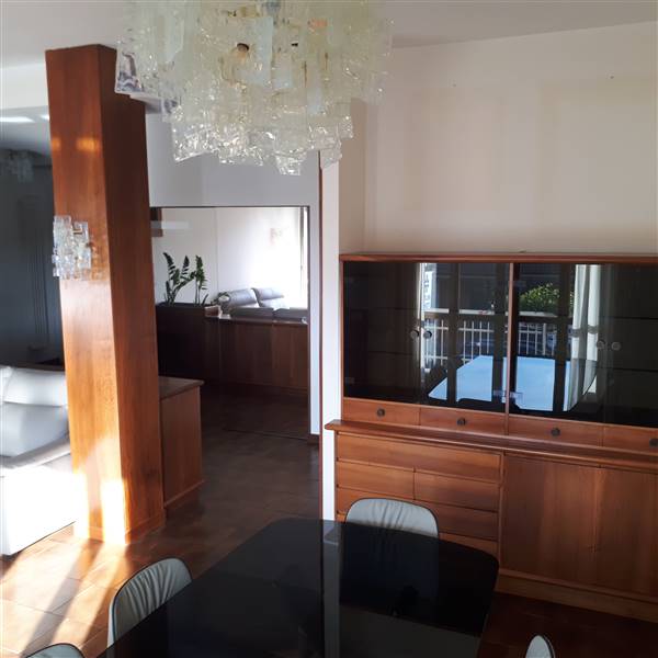 appartamento in vendita a Ponte San Pietro