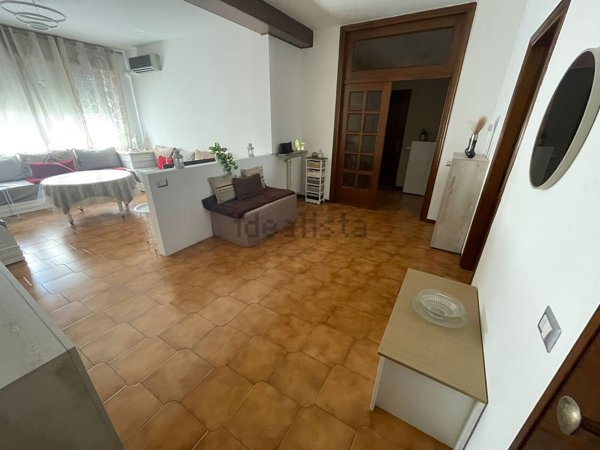 appartamento in vendita a Ponte San Pietro