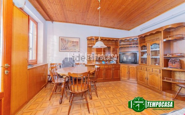 appartamento in vendita a Ponte San Pietro in zona Locate