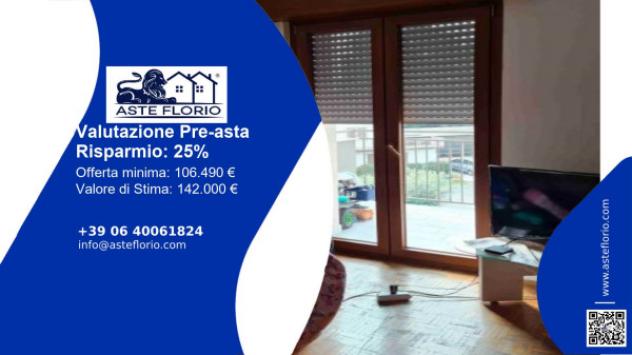 appartamento in vendita a Ponte San Pietro