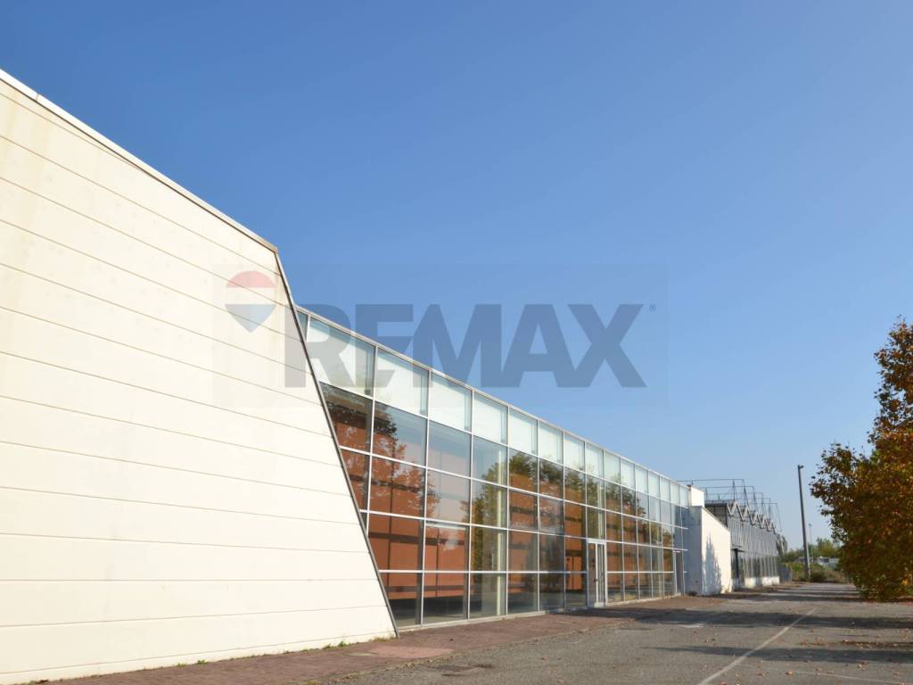 intera palazzina in vendita a Ponte San Pietro