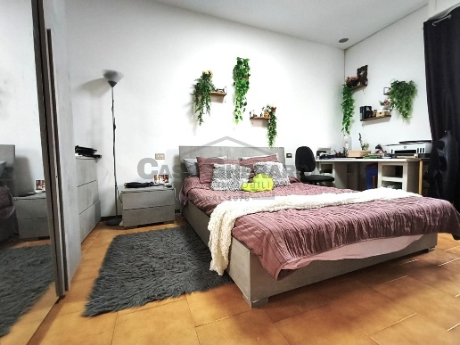 appartamento in vendita a Ponte San Pietro