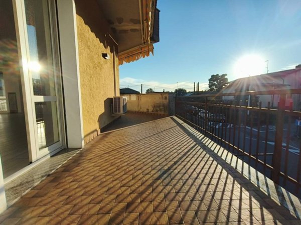 appartamento in vendita a Ponte San Pietro