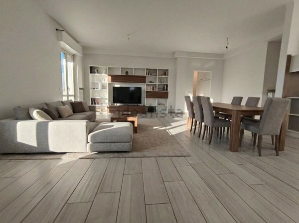 appartamento in vendita a Ponte San Pietro
