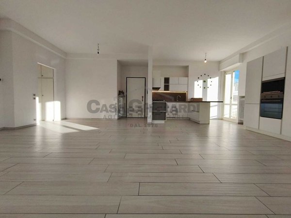 appartamento in vendita a Ponte San Pietro