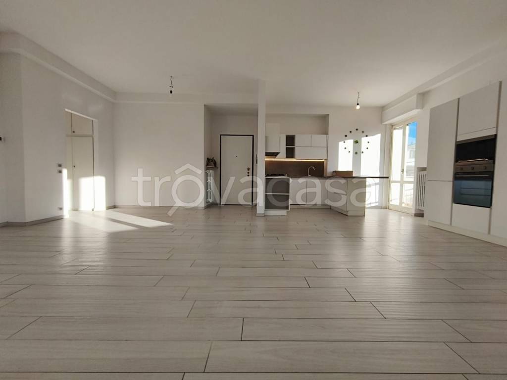 appartamento in vendita a Ponte San Pietro