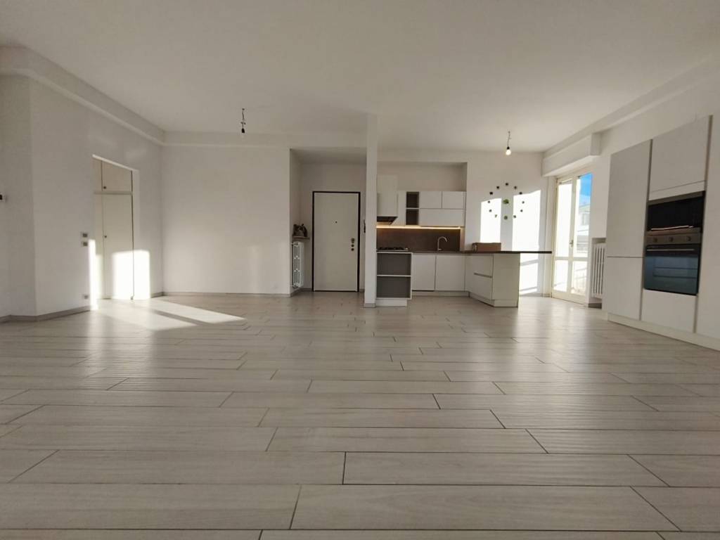 appartamento in vendita a Ponte San Pietro