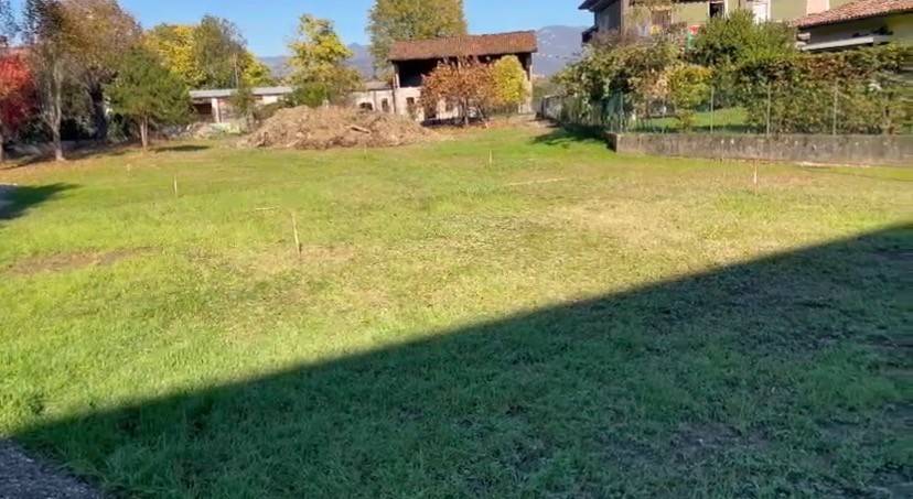 villa in vendita a Ponte San Pietro