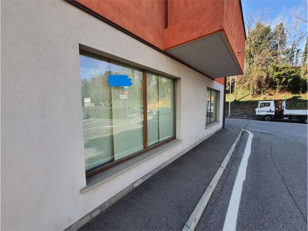 appartamento in vendita a Ponte San Pietro