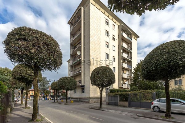 appartamento in vendita a Ponte San Pietro