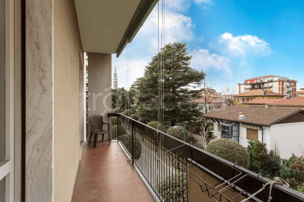 appartamento in vendita a Ponte San Pietro