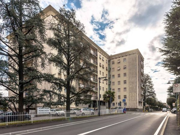 appartamento in vendita a Ponte San Pietro