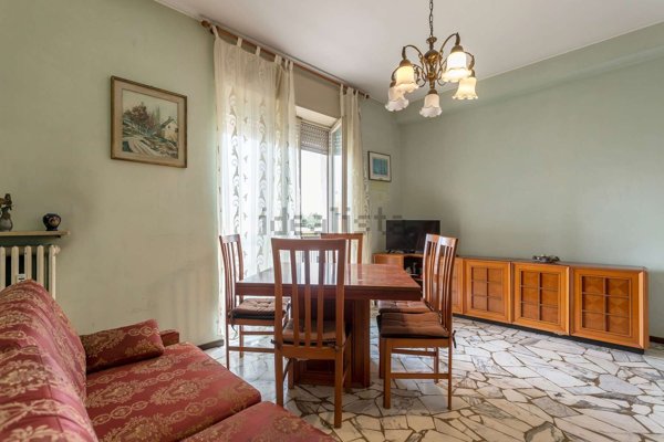 appartamento in vendita a Ponte San Pietro