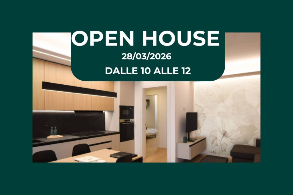 appartamento in vendita a Ponte San Pietro