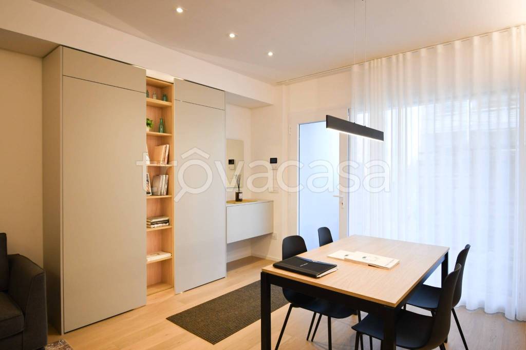 appartamento in vendita a Ponte San Pietro