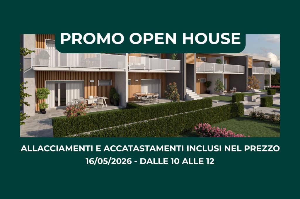 appartamento in vendita a Ponte San Pietro