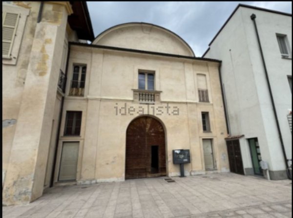 appartamento in vendita a Ponte San Pietro in zona Locate