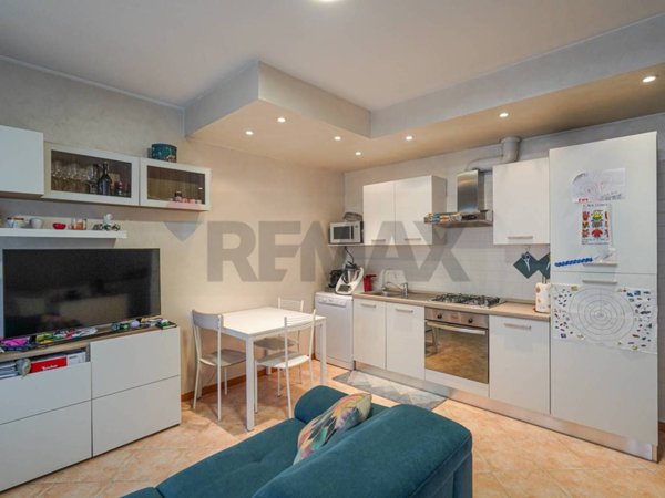 appartamento in vendita a Ponte San Pietro in zona Locate