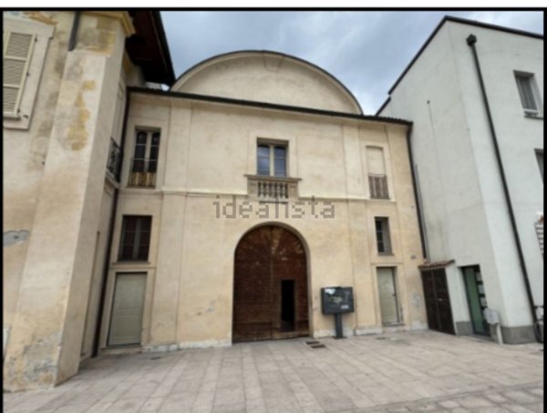 appartamento in vendita a Ponte San Pietro in zona Locate