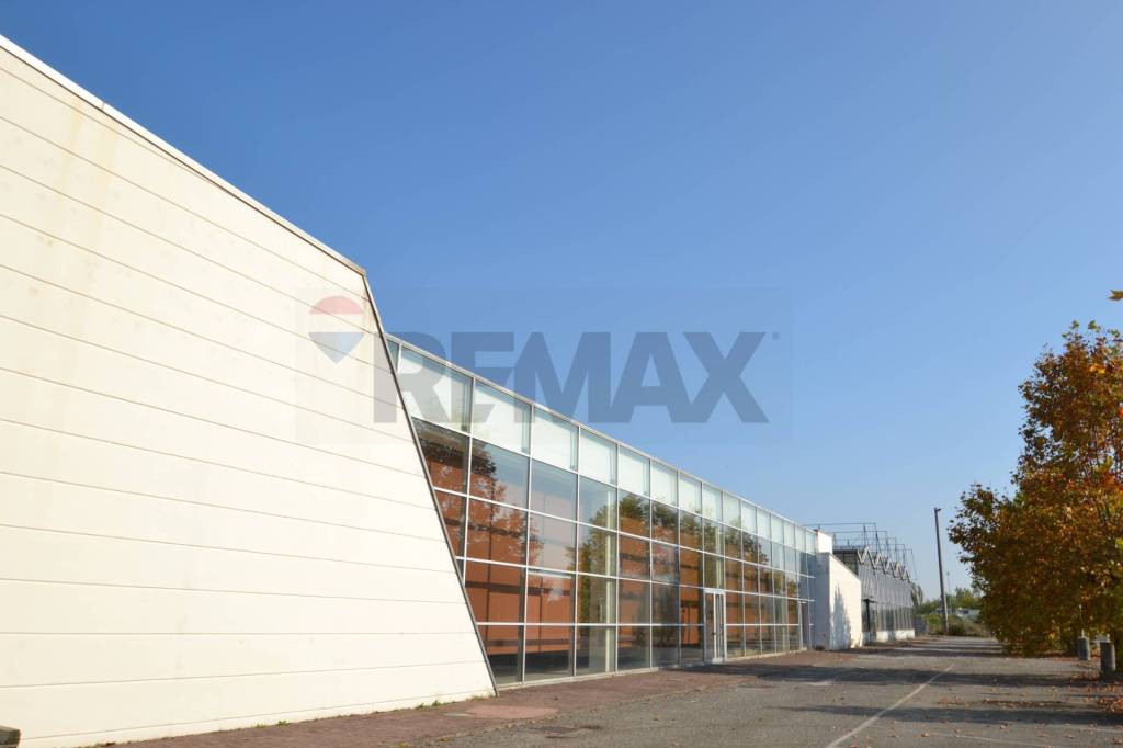 terreno edificabile in vendita a Ponte San Pietro