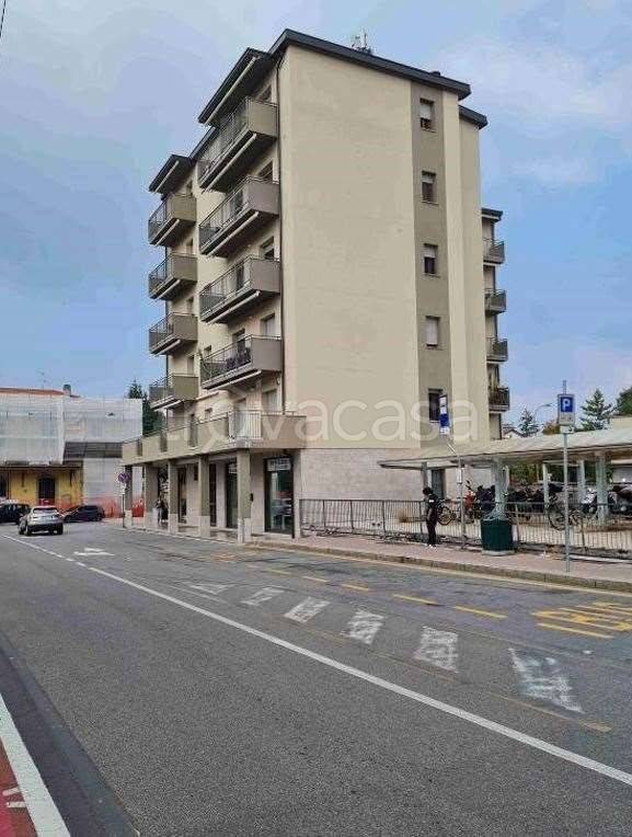 appartamento in vendita a Ponte San Pietro