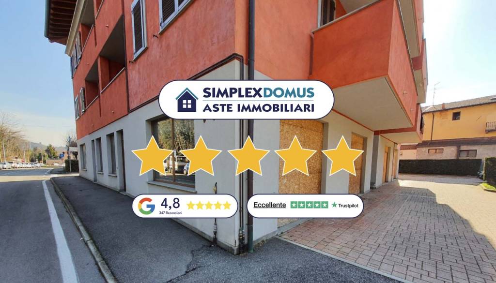 appartamento in vendita a Ponte San Pietro