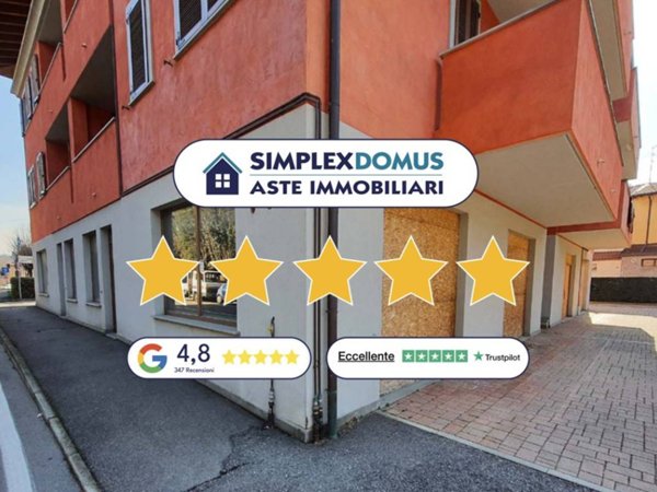 appartamento in vendita a Ponte San Pietro