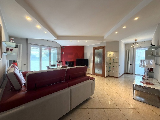 appartamento in vendita a Ponte San Pietro