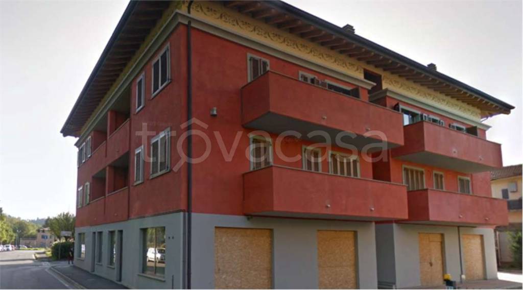 appartamento in vendita a Ponte San Pietro