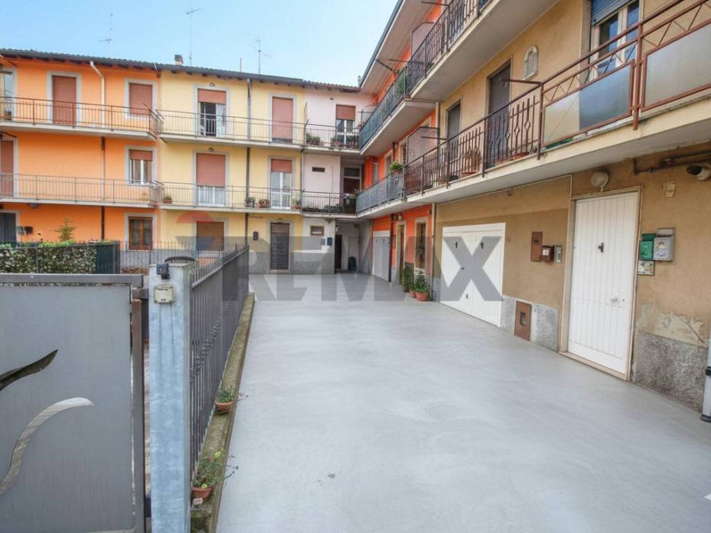 appartamento in vendita a Ponte San Pietro