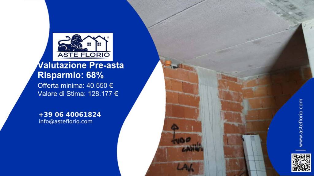 appartamento in vendita a Ponte San Pietro