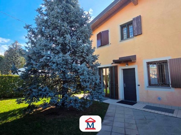 appartamento in vendita a Ponte San Pietro