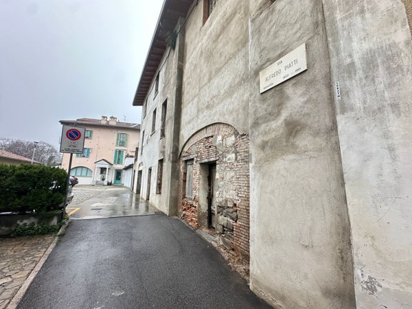 casa indipendente in vendita a Ponte San Pietro