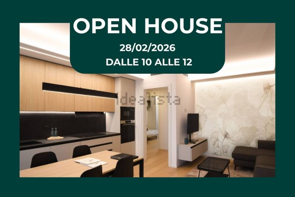 appartamento in vendita a Ponte San Pietro