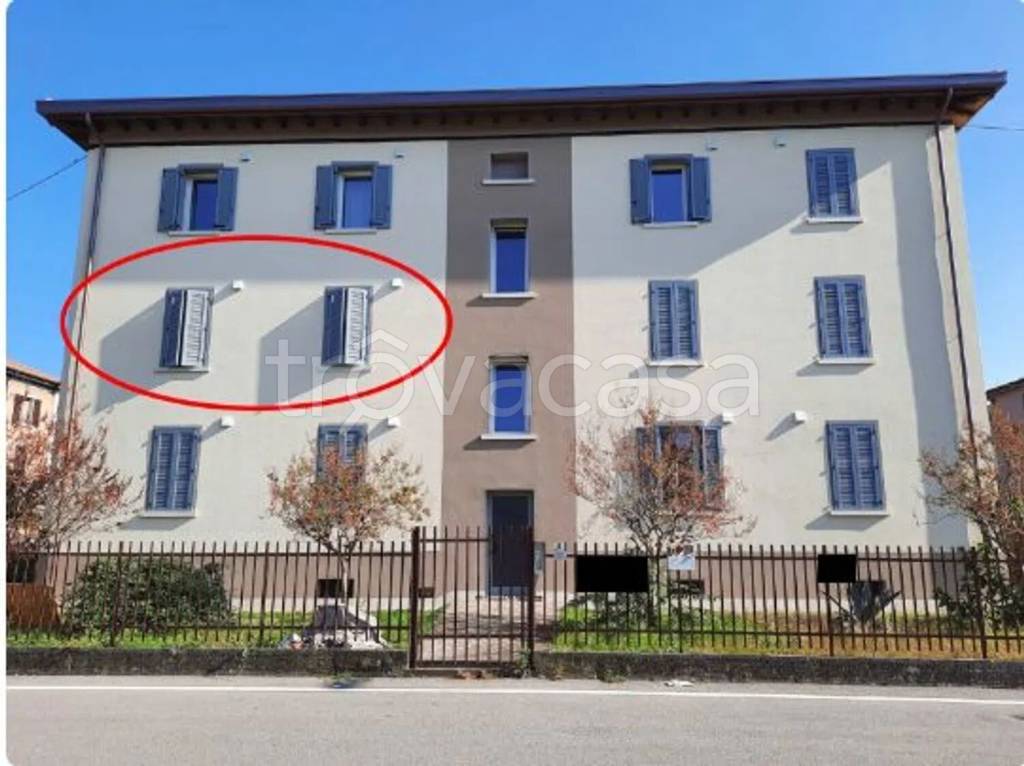 appartamento in vendita a Ponte San Pietro