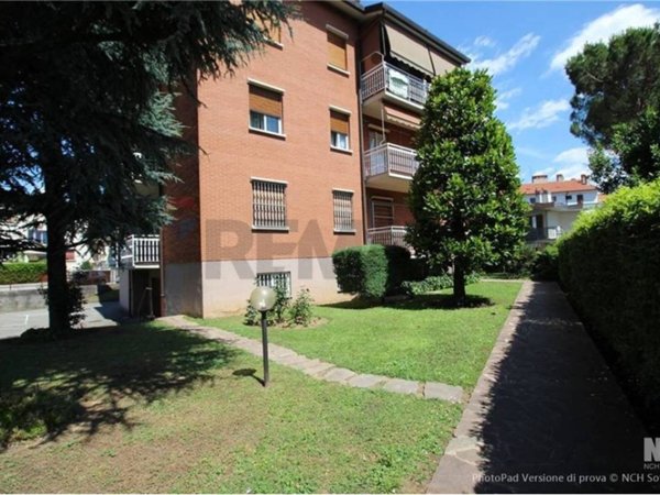 appartamento in vendita a Ponte San Pietro
