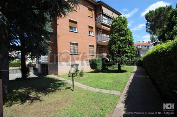 appartamento in vendita a Ponte San Pietro
