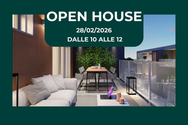 appartamento in vendita a Ponte San Pietro