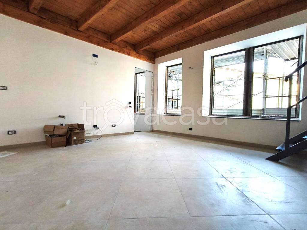 appartamento in vendita a Ponte San Pietro