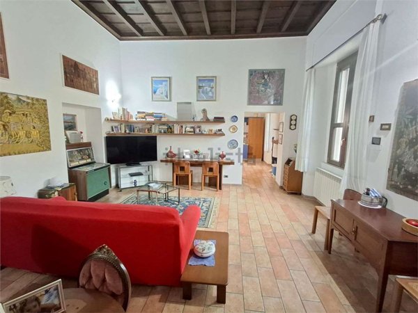 appartamento in vendita a Ponte San Pietro in zona Locate