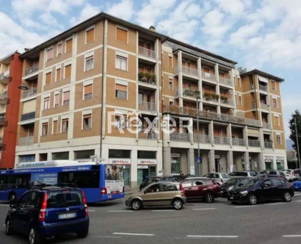 appartamento in vendita a Ponte San Pietro