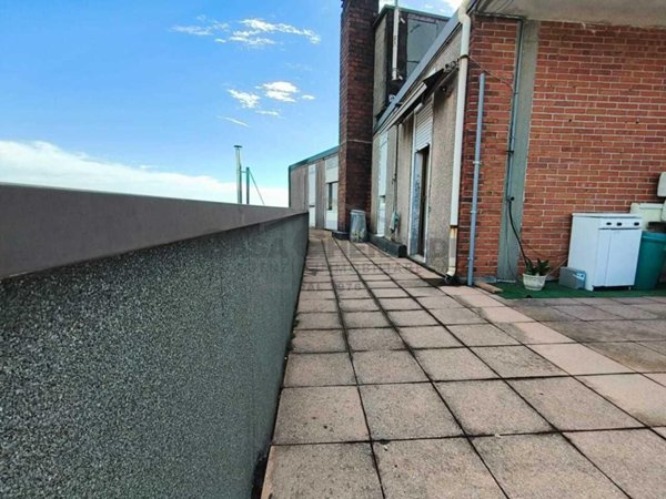 appartamento in vendita a Ponte San Pietro