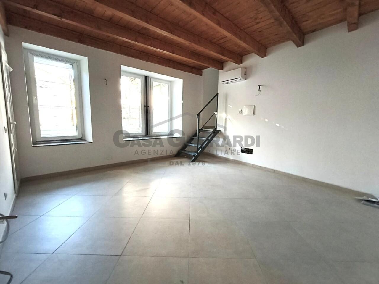 appartamento in vendita a Ponte San Pietro