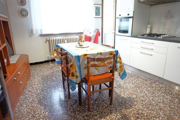 appartamento in vendita a Ponte San Pietro