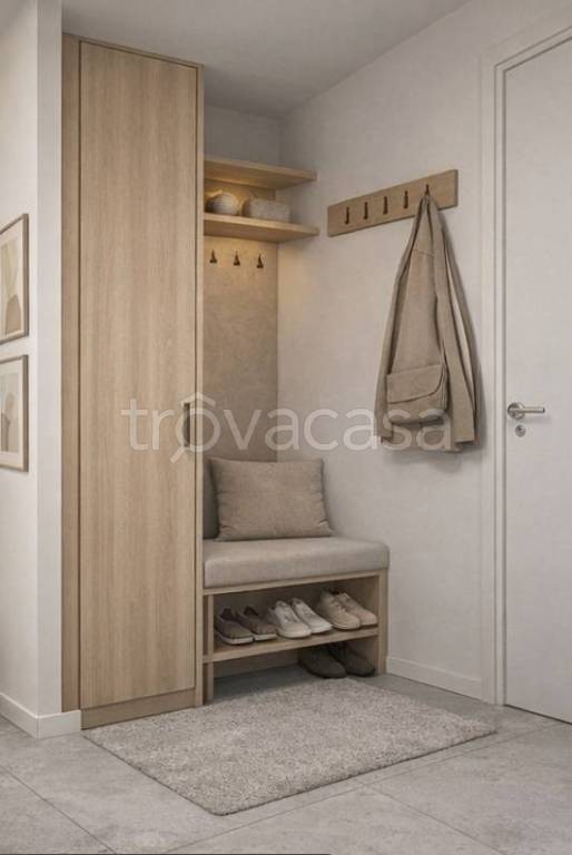 appartamento in vendita a Ponte San Pietro