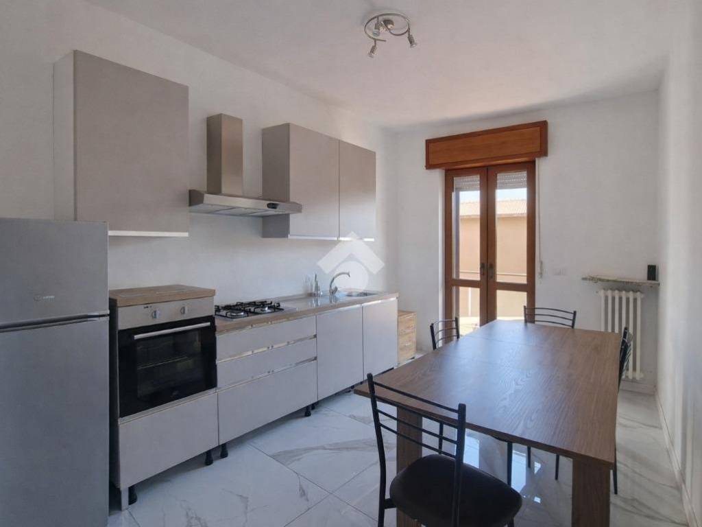 appartamento in vendita a Ponte San Pietro