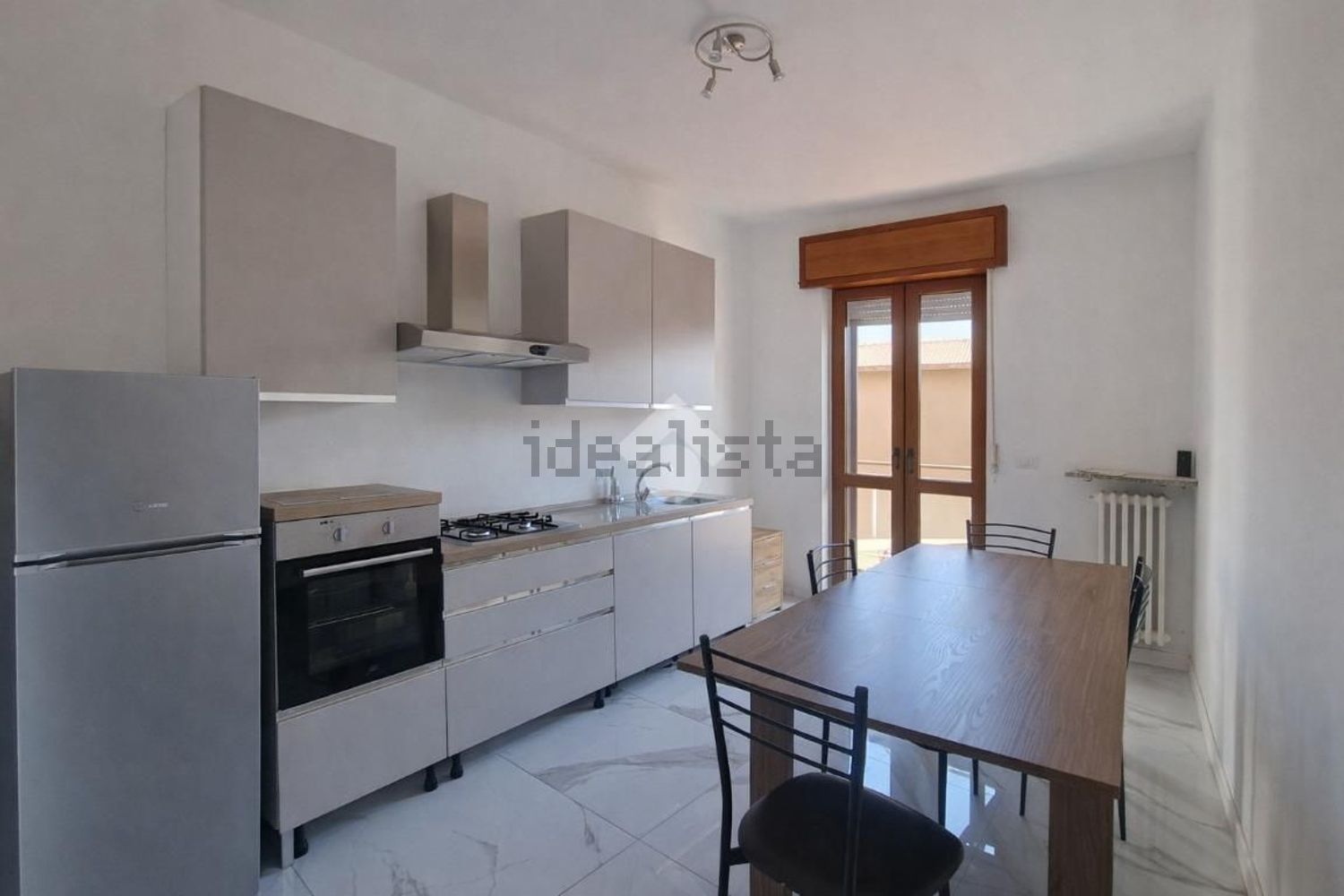 appartamento in vendita a Ponte San Pietro