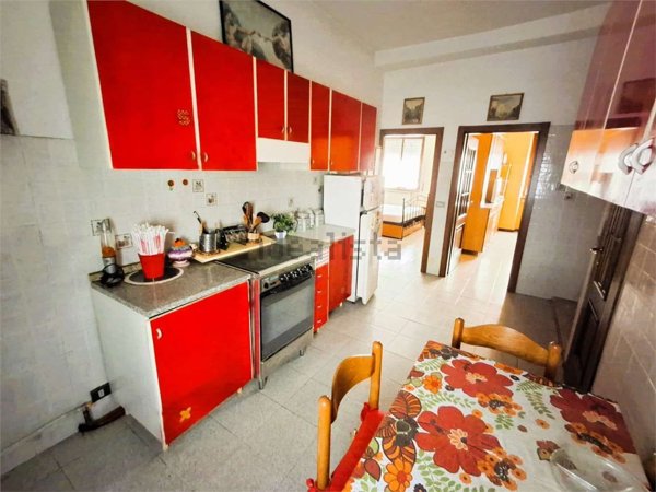 appartamento in vendita a Ponte San Pietro in zona Locate