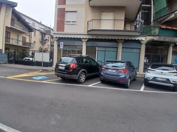 ufficio in vendita a Ponte San Pietro